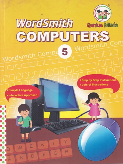 WORDSMITH COMPUTERS 5
