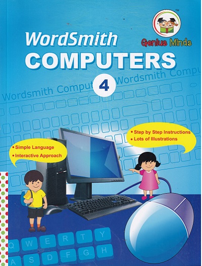 WORDSMITH COMPUTERS 4