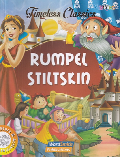 RUMPEL STILTSKIN