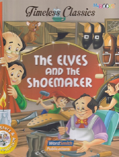 THE ELVES AND THE SHOEMAKER