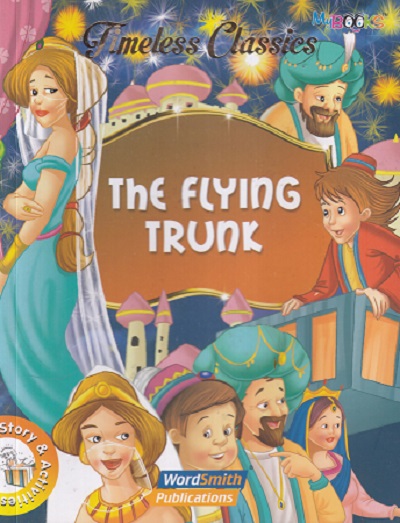 THE FLYING TRUNK