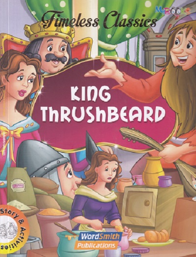 KING THRUSHBEARD