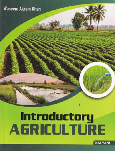 INTRODUCTORY AGRICULTURE