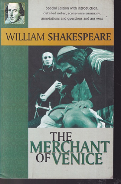 THE MERCHANT OF VENICE
