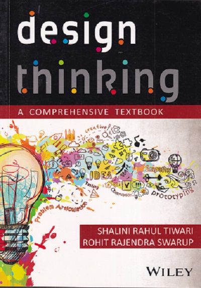 DESIGN THINKING A COMPREHENSIVE TEXTBOOK