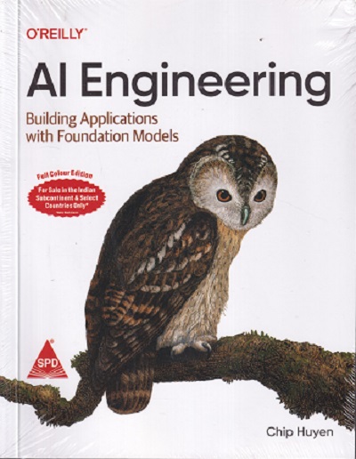 AL ENGINEERING BUILDING APPLICATIONS WITH FOUNDATION MODELS