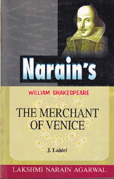 THE MERCHANT OF VENICE