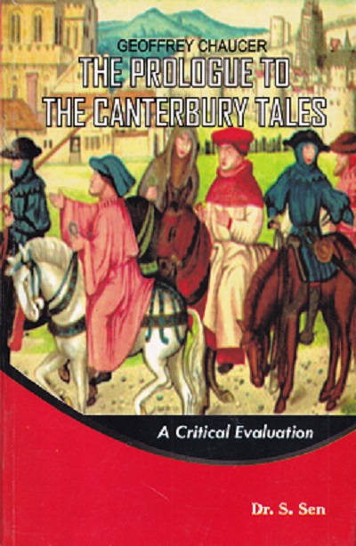 THE PROLOGUE TO THE CANTERBURY TALES