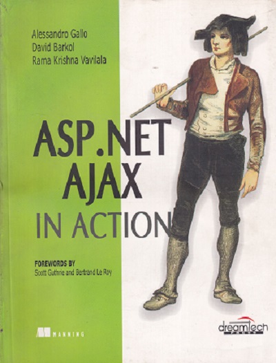 ASP. NET AJAX IN ACTION