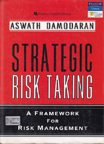 STRATEGIC RISK TAKING