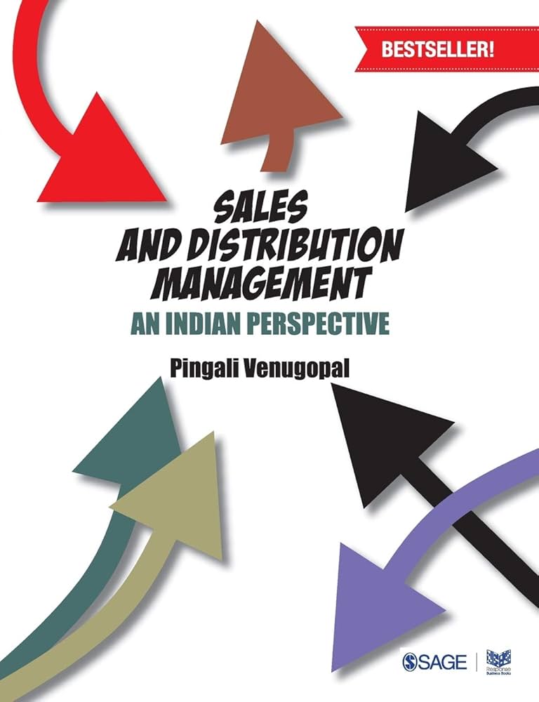 SALES AND DISTRIBUTION MANAGEMENT