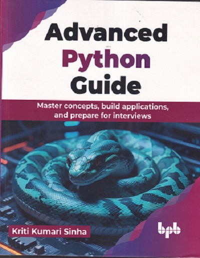 ADVANCED PYTHON GUIDE