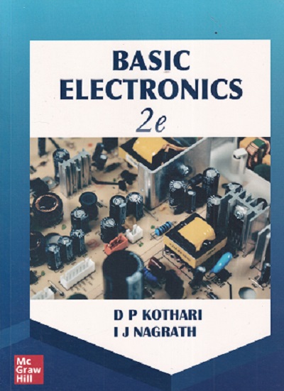 BASIC ELECTRONICS