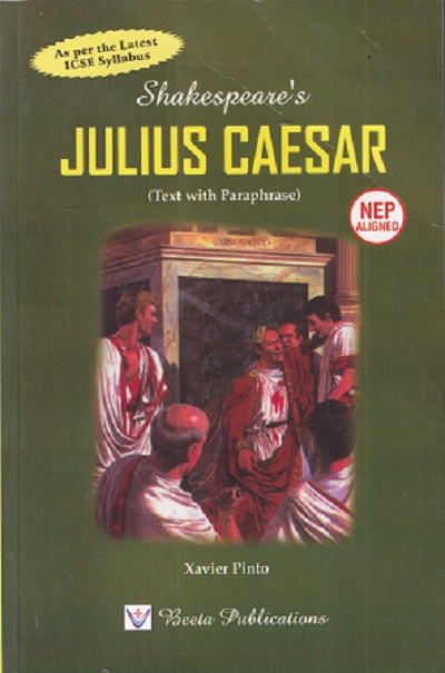 SHAKESPEARES JULIUS CAESAR