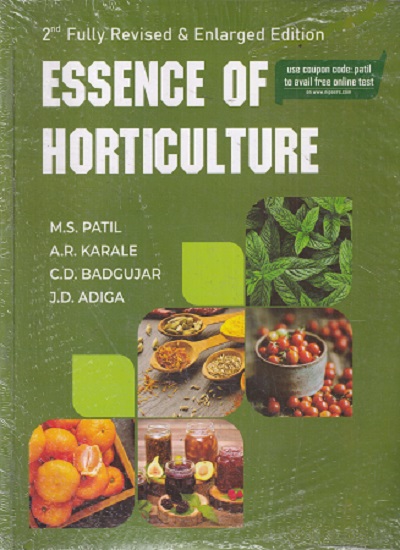 ESSENCE OF HORTICULTURE