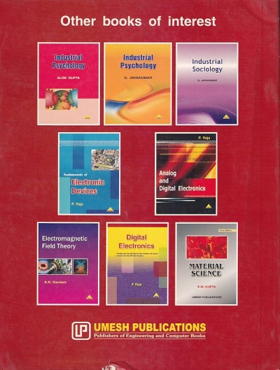 FUNDAMENTALS OF NETWORK ANALYSIS AND SYNTHESIS | K. K. SINGH , AKANSHA SINGH | Umesh