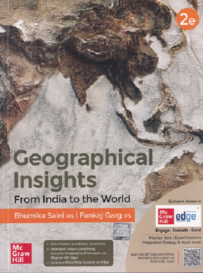 GEOGRAPHICAL INSIGHTS