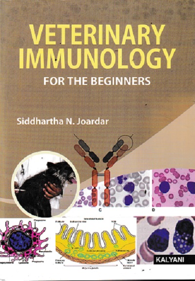 VETERINARY IMMUNOLOGY | SIDDHARTHA N JOARDAR