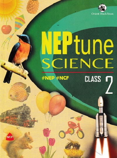 NEPTUNE SCIENCE CLASS 2 |