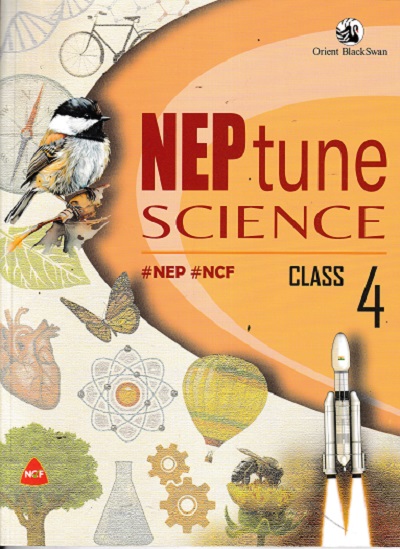 NEPTUNE SCIENCE CLASS 4 |