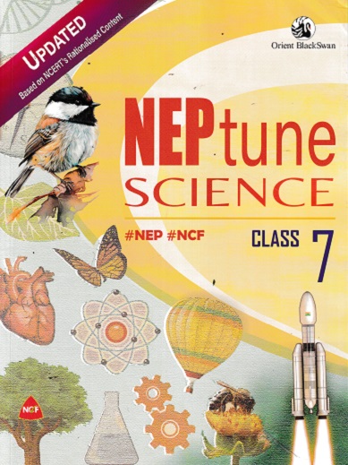 NEPTUNE SCIENCE CLASS 7 |