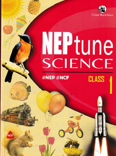 NEPTUNE SCIENCE CLASS 1 |