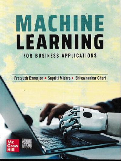 MACHINE LEARNING | PRATYUSH BANERJEE