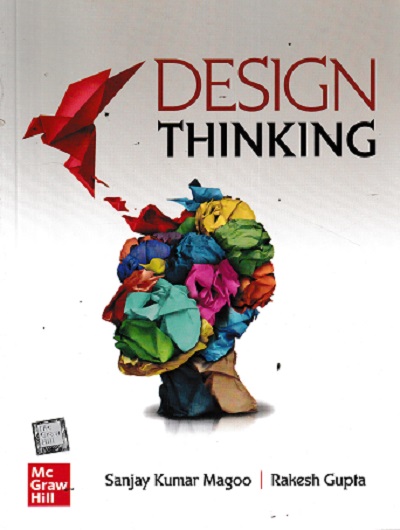 DESIGN THINKING | SANJAY KUMAR MAGOO
