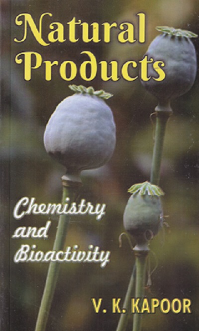 NATURAL PRODUCTS | V K KAPOOR