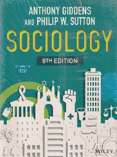 SOCIOLOGY | ANTHONY GIDDENS