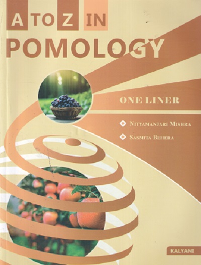 A TO Z IN POMOLOGY ONE LINER | NITYAMANJARI MISHRA