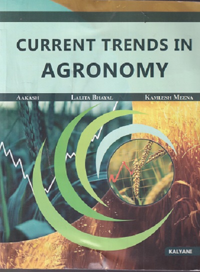CURRENT TRENDS IN AGRONOMY | AAKASH
