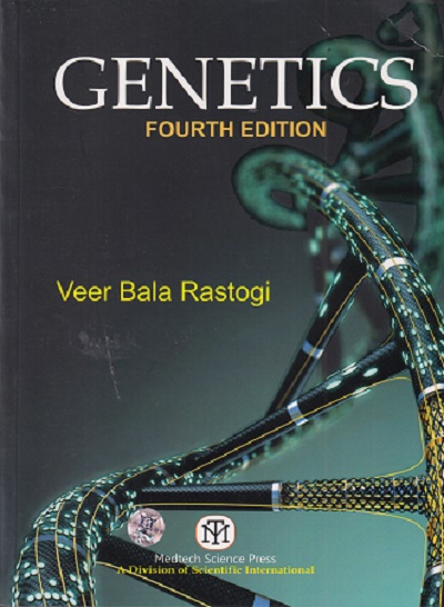 GENETICS | VEER BALA RASTOGI