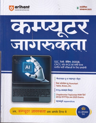 Computer Awareness | SHAIFALI SAINI