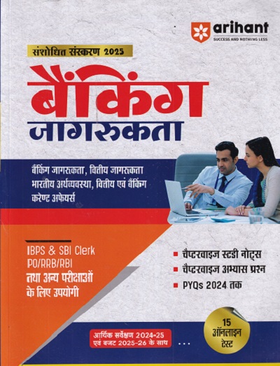 Banking Awareness | RAVI SHANKAR