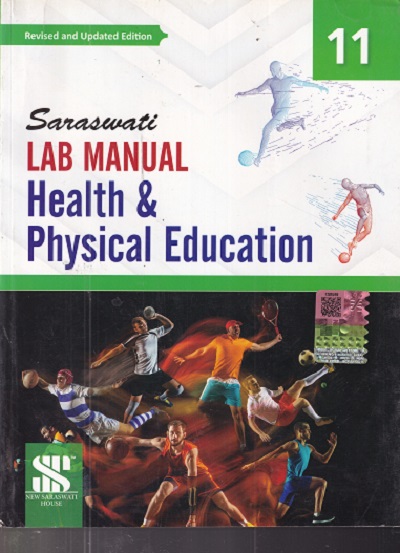 LAB MANUAL HEALTH &amp; PHYSICAL EDUCATION 11TH