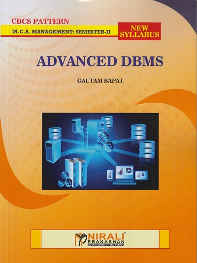 ADVANCED DBMS