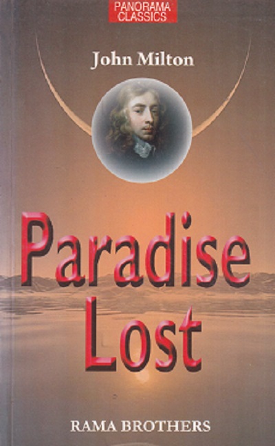 PARADISE LOST | JOHN MILTON