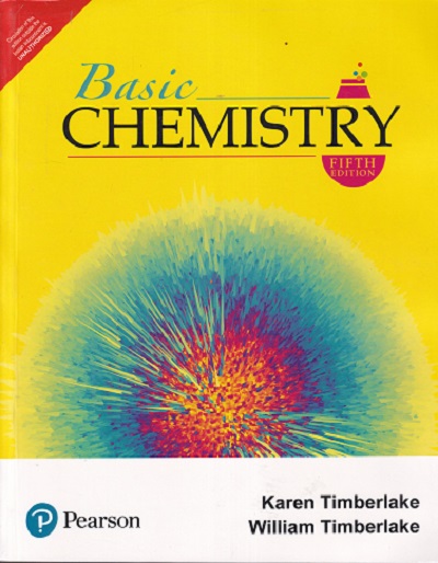 Basic Chemistry | Karen Timberlake | Pearson