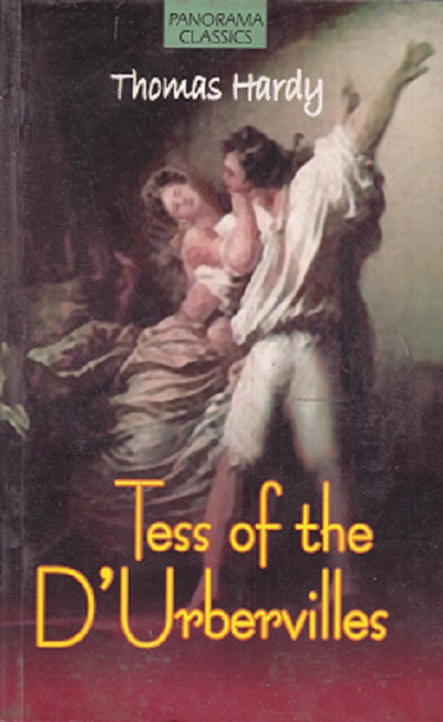Tess of the Durbervilles | Thomas Hardy | Rama Brothers