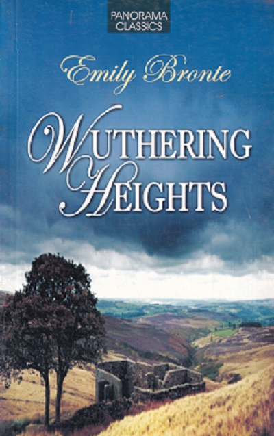 Wuthering Heights | Emily Bronte | Rama Brothers