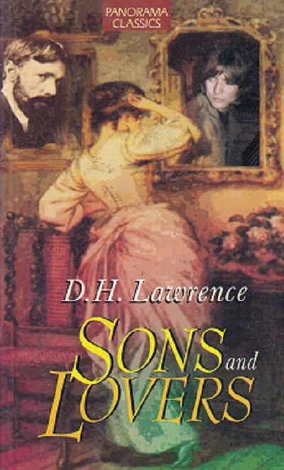 Sons and Lovers | D. H. Lawrence | Rama Brothers
