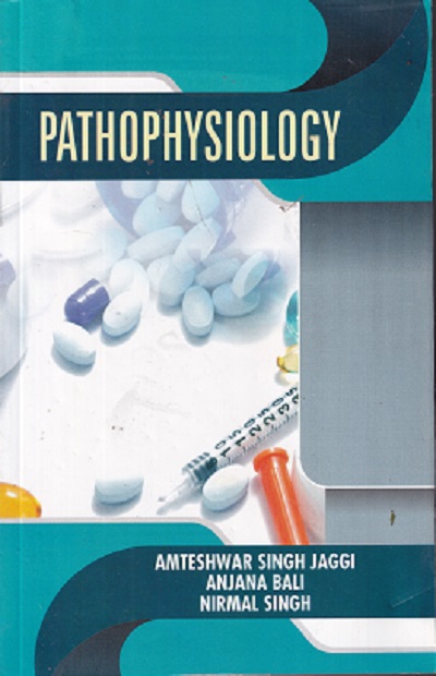 PATHOPHYSIOLOGY | AMITESH SINGH JAGGI