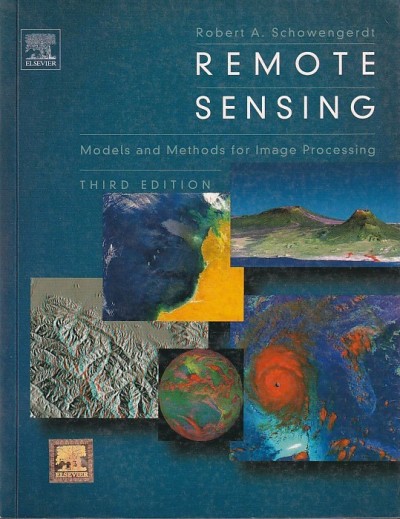 REMOTE SENSING | ELSEVIER