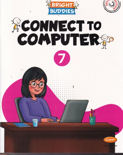 CONNECT TO COMPUTER 7 |
