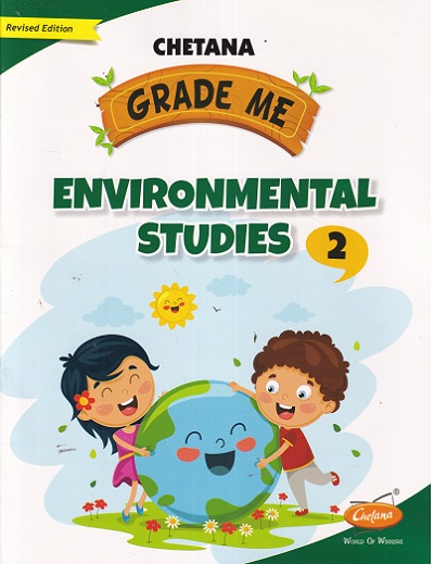 GRADE ME ENVIRONMENTAL STUDIES 2 |