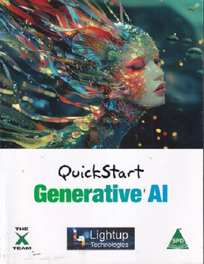 QUICK START GENERATIVE AI | MANISH SONI