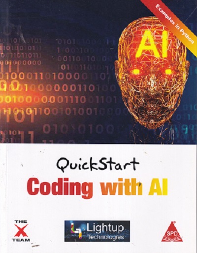 QUICK START CODING WITH AI | MANISH SONI