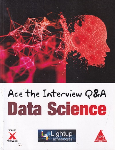 ACE THE INTERVIEW DATA SCIENCE | MANISH SONI