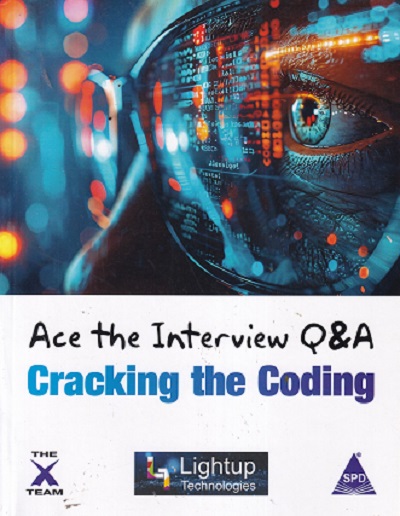 ACE THE INTERVIEW CRACKING THE CODING | MANISH SONI